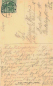 Preview: Jena Weinhandlung Cigarren Paul Göhre o 1915