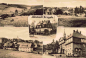 Preview: Joehstadt Ore Mountains multi-view postcard * 1969