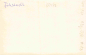 Preview: 09477 Jöhstadt Erzgebirge Gasthaus Berghof Echtfoto um 1960 Hanich