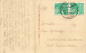 Preview: Kahla Thüringen card (marked "o 1956") dates from around 1920.