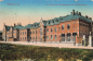 Preview: Kamenz Stabsgebäude und Offiziers-Kasino des 13. Inf.-Reg. No. 178 o 1911