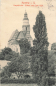 Preview: Kamenz Sachsen Hauptkirche o 1912