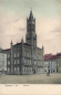 Preview: Kamenz Sachsen Rathaus * um 1910
