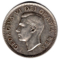 Preview: Kanada 1 Dollar 1949 George VI