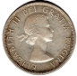 Preview: Kanada Dollar 1958 100 Jahre British Columbia