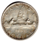 Preview: Kanada Dollar 1960 Elizabeth II