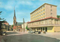 Preview: Karl-Marx-Stadt Theaterplatz o 1962