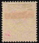Preview: Karolinen Deutsche Post Michel 3 I * ungebraucht Krone Adler 