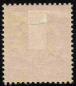 Preview: Karolinen Deutsche Post Michel 4 I * ungebraucht Krone Adler