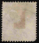 Preview: Kiautschou Deutsche Post in China Michel M45 Krone Adler o Tsingtau 1901