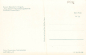 Preview: 01776 Kipsdorf Haus Esther Convalescent home for mothers *approx. 1960