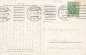 Preview: 01773 Kipsdorf Baerenfels Baerenburg Künstlerkarte H.v.S. o 1914
