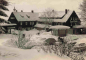 Preview: Klingenthal Sachsen HO Sporthotel Waldgut * 1968