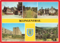 Preview: Klingenthal Sachsen Mehrbildkarte * 1990
