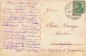 Preview: Klingenthal Sachsen Huth Döhlerwald o 1912