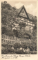Preview: 01824 Koenigstein Country Home of the King George School Saxon Switzerland * 1931