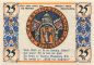 Preview: Koeslin Pomerania emergency banknote Koszalin 1921