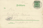 Preview: 01445 Koetzschenbroda Radebeul Niederloessnitz Litho o 1899
