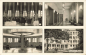 Preview: 01731 Kreischa Sanatorium o um 1954