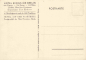 Preview: Hotel Excelsior, Berlin-Kreuzberg – Grand Hall, vintage postcard, c. 1940