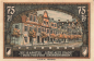 Preview: Kreuzburg Upper Silesia emergency banknote Kluczbork 1921