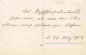 Preview: Kyffhäuser Kaiser-Wilhelm-Denkmal gebraucht 1917