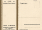 Preview: 01979 Lauchhammer Linke-Hofmann A.G. 200 Jahre 1925 Künstlerkarte