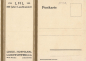 Preview: 01979 Lauchhammer Linke-Hofmann A.G. 200 Jahre 1925 Künstlerkarte