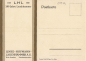 Preview: 01979 Lauchhammer Linke-Hofmann A.G. 200 Jahre 1925 Künstlerkarte