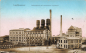 Preview: 01979 Lauchhammer briquette factory with electric lighting system o 1917