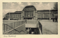 Preview: Leipzig Hauptbahnhof Landpoststempel Waldpolenz über Wurzen o 1936