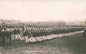 Preview: Leipzig Königsparade des Sächsischen Militär 31. Mai  1907 Echtfotokarte