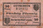 Preview: Leipzig Notgeldschein 1918