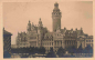 Preview: Leipzig neues Rathaus mit Königsplatz * 1916