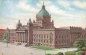 Preview: Leipzig Reichsgericht * um 1920
