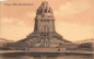 Preview: Leipzig Vöikerschlachtdenkmal * um 1930