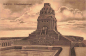 Preview: Leipzig Vöikerschlachtdenkmal gebraucht 1917