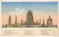 Preview: Leipzig Vöikerschlachtdenkmal  * 1913