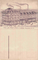 Preview: Leipzig Petersstrasse 23 Haus "zur Flora" Litho um 1910
