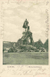Preview: Leipzig Bismarckdenkmal o 1903