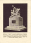 Preview: Leipzig Memorial to Foot Artillery Regiments 12 and 19 – Consecration 1927
