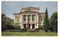 Preview: Leipzig Konzerthaus o 1928