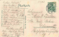 Preview: 04703 Leisnig Sachsen Bergstrasse o 1911