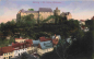 Preview: 04703 Leisnig Sachsen Schloss Mildenstein o 1914
