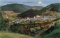 Preview: Leutenberg Thüringen vom Kaiserplatz * um 1920