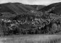 Preview: Leutenberg Thüringen Totalansicht * um 1970