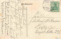 Preview: Leutenberg Thüringen Wohlfahrts-Conditorei und Café von Hermann Wohlfarth o 1911