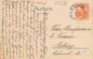 Preview: Leutenberg Thüringen Friedensburg o 1916