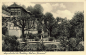Preview: 01454 Liegau Augustusbad Park at the dining room Radeberg rural postmark o 26.7.1937