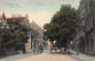 Preview: 02708 Loebau Sachsen Poststrasse * um 1910